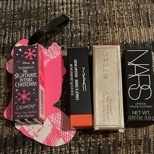 New Authentic Makeup! MAC, Colourpop, Urban Decay, Kylie, Benefit, Nars & more!